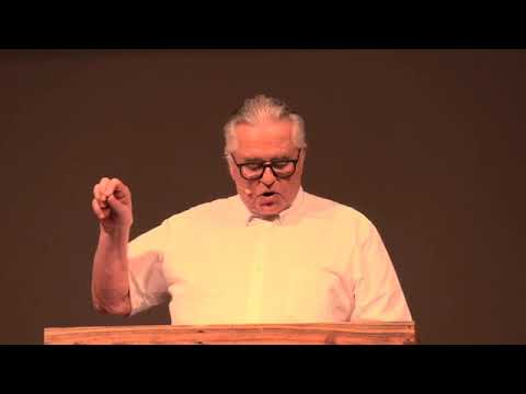 Saved and Safe - John 17:9-12