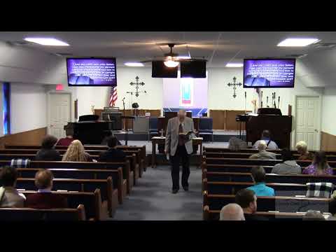 Hold on to Jesus; Job 1:1-14, 6-22 and Job 2:1-10