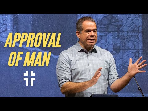 Why People Reject Jesus (John 5:41-47) | Jon Benzinger | Proof