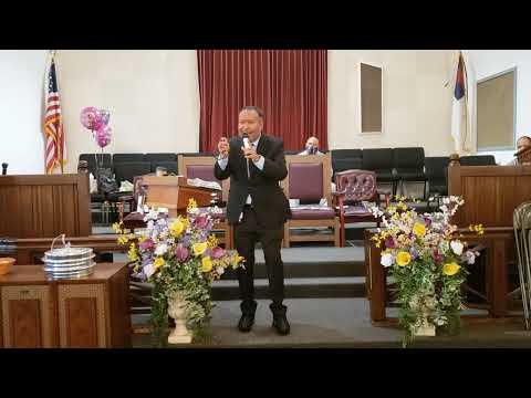 "They Are Whisperers and Gossipers: Part 2" Romans 1:30