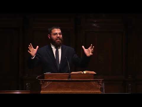 Sermon "Great is Thy Faithfulness” Lamentations 3:1-24