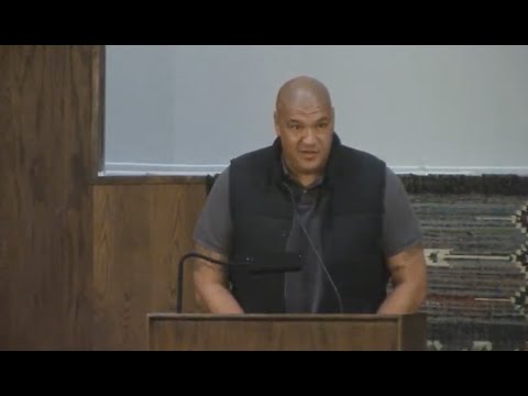 2 Kings 19: 20-27 | Calvary Chapel Sweet Hills | Pastor Ryan Houssein | 02/17/21