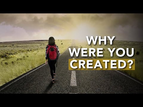 Finding Our Identity and Purpose in Christ | Ephesians 2:10-13