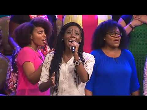 EMIC, Pastor Indya Owens-Taylor, "Do You Trust God", Proverbs 3:5-12