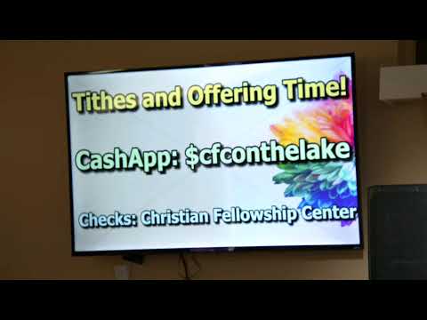 CFC Sun., Jun 26, 22 Men's Month Guest Elder Louis Pollard Daniel 2:27-28 "But There is a God"