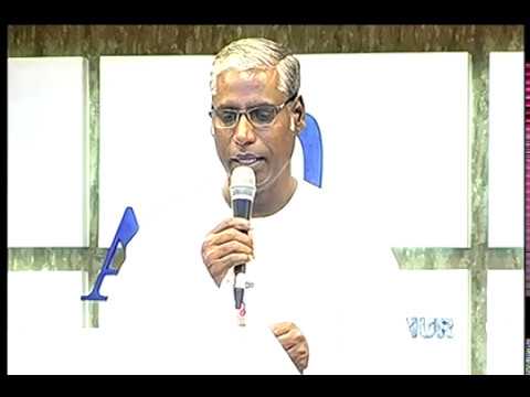 Psalms 10:7,8 | 2.9.18 (Evening Service) | Pr.K.Daniel