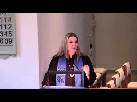 Walking in the Light of God - Isaiah 2:1-5