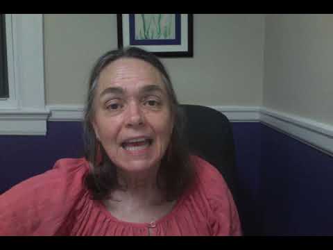 Psalm 20:6-8 "Some Trust in Chariots"