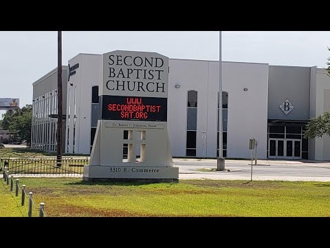Sunday Worship Service-"God Is Changing Your Life"' Mark 5:  18-20, Rev Dr Robert L. Jemerson Sr