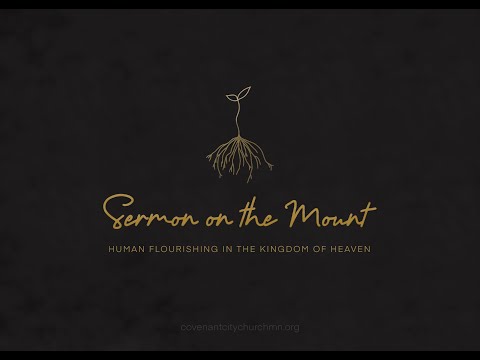 Sermon on the Mount part 4 (Matthew 5:21-37)