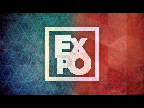 Groups & Teams Expo // Acts 2:41-47 // Ephesians 2:10 // Luke 15:4