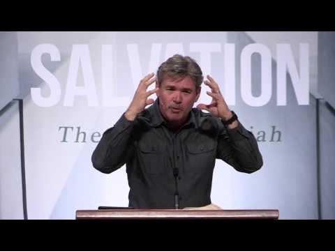 With God's Defense - Part 2 // Isaiah 36:1-39:8
