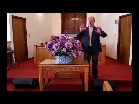 Sermon Video Sunday Isaiah  14:9, Luke 16:19 ( Evil Goverment Finds A Home ) 06-19-2022