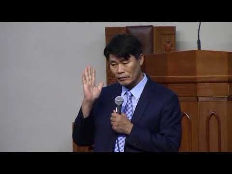 Wednesday Worship(Exodus 34:10-28)   20200909