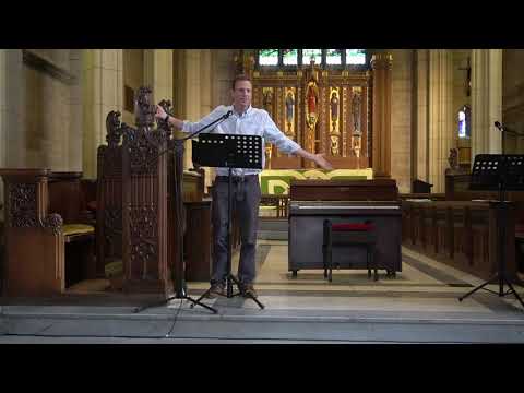 Acts 14:19-28 | To Thessalonica and beyond! | An open door