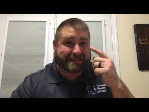 Encouraging Word of the Day! 3/11/20 Proverbs 7:6-27