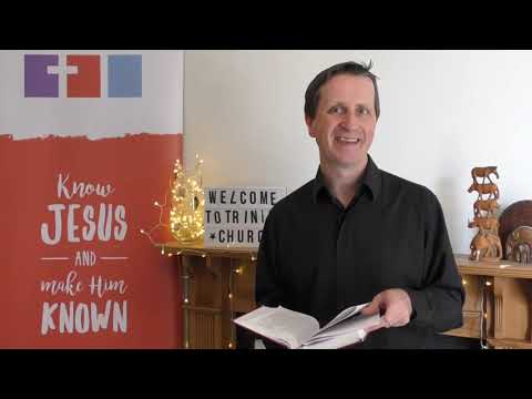 The God who rescues from impossible situations - Daniel 6:1-28