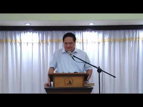 "Unacceptable Prayer" Proverbs 28:9