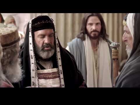 Daily Devotion:  Son of God:  Matthew 26: 62- 64