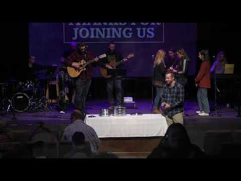 Why So Many Hypocrites? Galatians 3:4-11; 3/6/22, 8:30am