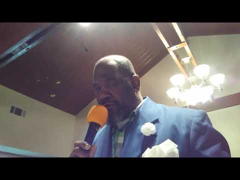 God-Covered / "Our Friend Sticks Closer Than Any Brother!" Sun.8/4/19 (Proverbs 18:24)