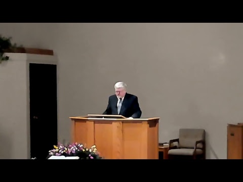 When God Leaves You Alone (2 Chronicles 32:24-31)