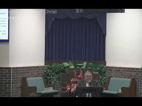 Class 123 - Isaiah 25:11 - 26:2.