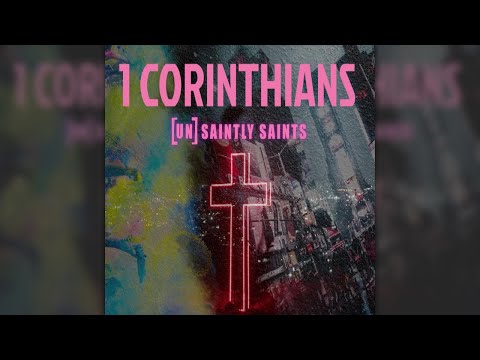 Resurrection Workers ~ 1 Corinthians 15:1 - 11