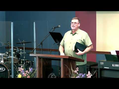 Fourth Sunday of Easter -  " 'Normal' Christianity " - Acts 4:5-20 - 5/8/22