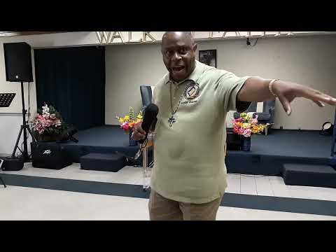 PASTOR CORNELL DENSON, ACTS 19:9-21, WHO ARE YOU?6