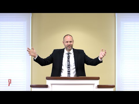 Shine as Lights | Philippians 2:12-18 | Pastor William Boekestein | 3-3-2021 | Chapel