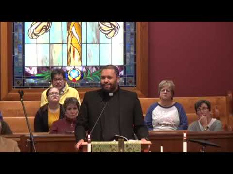 10222023 Sermon and Response: "Give God His Due" Matthew 22: 15-22