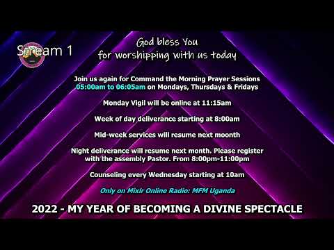 DO NOT BE UNBELIEVING BUT BELIEVING BY PASTOR MUGABE FRED, John 20:1-31, SUNDAY SERVICE