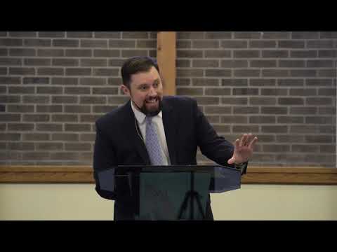 Habakkuk 2:15-20, March 7, 2021