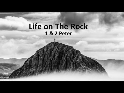 2 Peter 2:17-22 - A Warning Against False Teachers Part 2