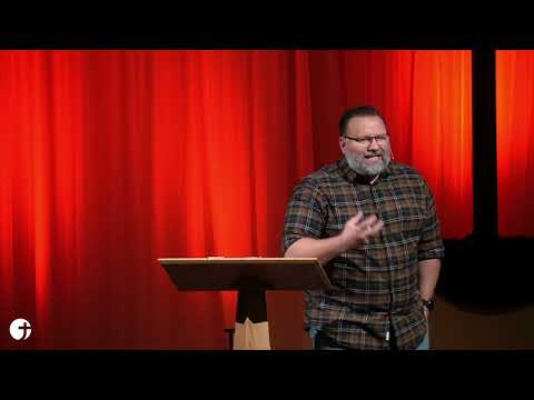 "The Death of Death in the Death of Christ" Isaiah 53:10-12 - Pastor Craig Ireland