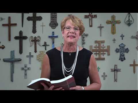 4-10-20 Good Friday Devotional John 3:16 and Isaiah 53:2-9 Pastor Lynn Miller