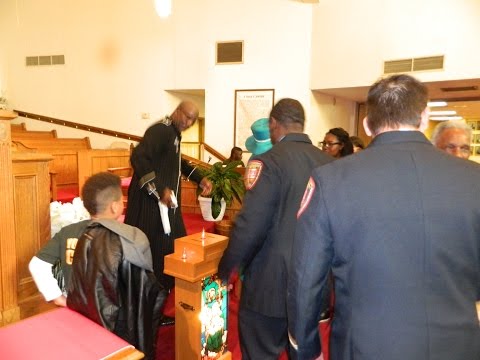 Arthur Douglas, Jr. Evergreen B. C., Genesis 50:15, 18-20, "Thank God for Your Haters" FULL VIDEO