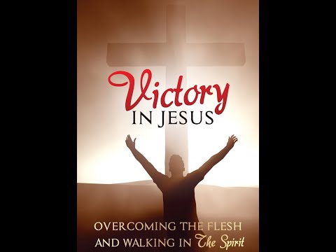VICTORY GOD'S WAY for GOD’S GLORY! Judges 7: 15-22