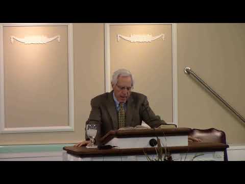 He Causeth His Wind To Blow (Psalm 147: 16-20)