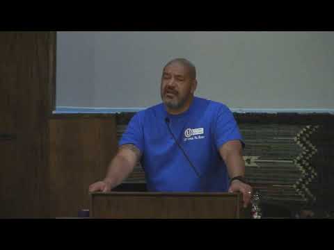 2 Kings 16:1-4  Calvary Chapel Sweet Hills  Pastor Ryan Houssein  10-28-2020