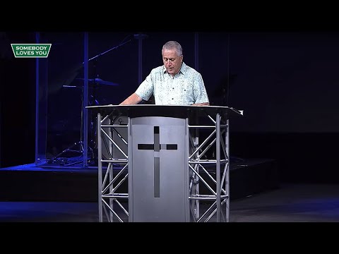 Ezekiel 28: 11-19/ Sunday Morning Service