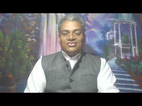 ROMANS 1: 22-23 / BIBLE TEACHING SERIES / CHRISTIAN MESSAGE / ANIN N AIYINIKKAL