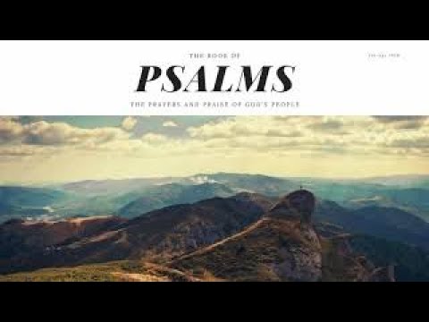 Cleansed and Compelled - Psalm 51:1–19 - Pastor Andrew Ballitch - 3-22-2020