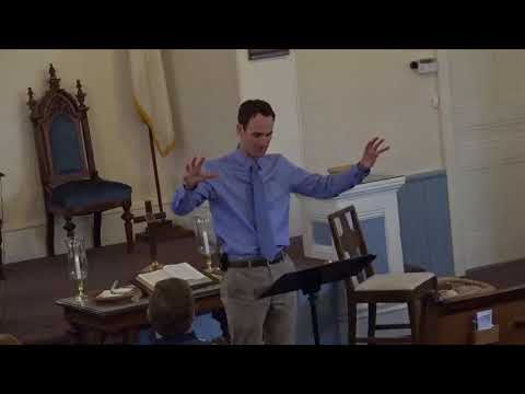 Episode 2:Blessing Heist  | Genesis 26:34-28:9