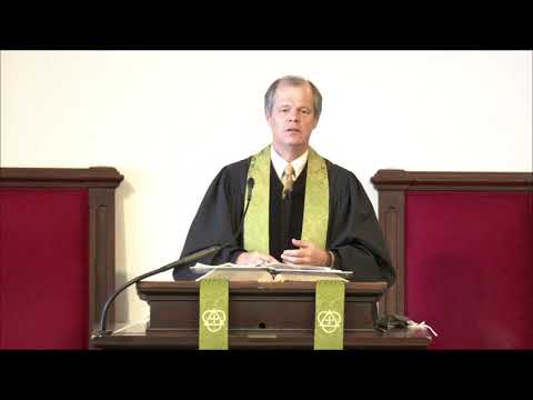 Christ's Love Compels Us - 2 Corinthians 5:1-15