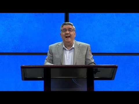 Acts 1:9-11 - The Second Coming of Christ