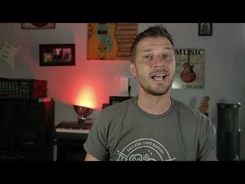 His Garments || The Day of Atonement || Leviticus 16:23-28