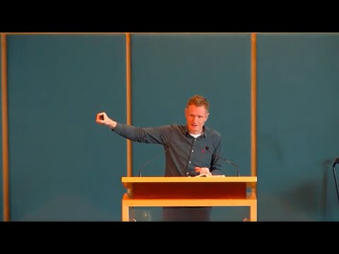 "The First Missionaries” Acts 12:25-13:12 by Stevie Rogers - Sunday 13th March