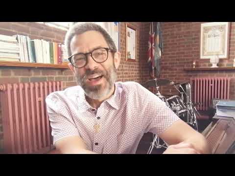 'Enough gazing! Time for action!' James 1:19-27 & 2 Corinthians 1:18-20 by Jason C. Boyd